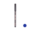 Пудровий олівець для брів Brow Liner PRO B 02 dark brown