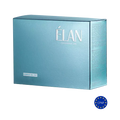 Гель-краска для окрашивания бровей «ÉLAN» 03 светло-коричневый (упаковка)