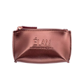 ELAN Branded Pouch Bronze