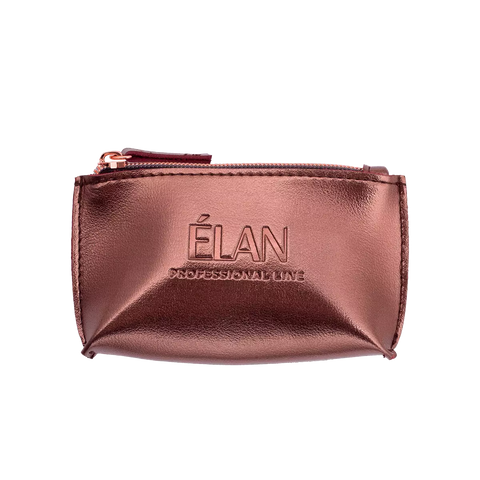 Косметичка брендированная ELAN Bronze