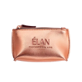 ELAN Marken-Etui Rose Gold